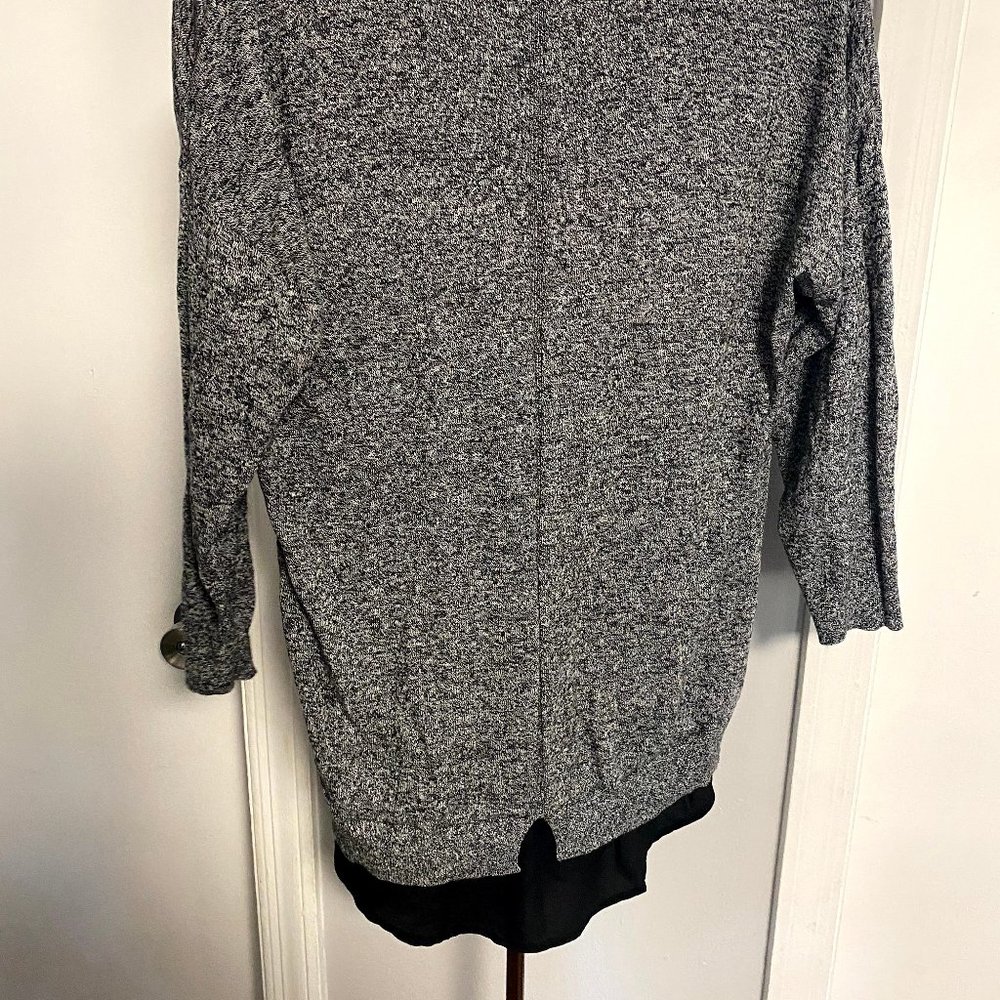 Unique Work Top! - Picture 4 of 4